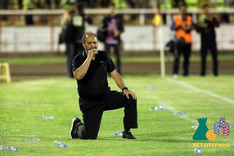 بیوگرافی اکبر میثاقیان